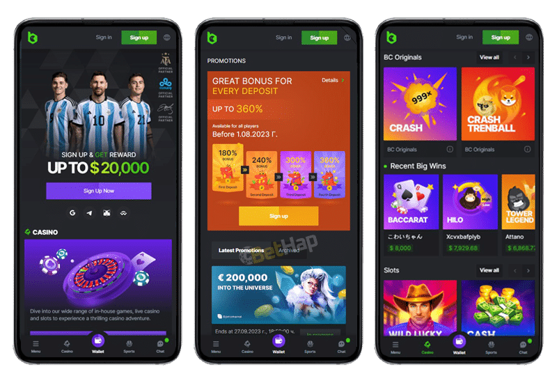 Exploring the Revolutionary Features of BC.CO A New Era in Online Gaming Exploring the Revolutionary Features of BC.CO A New Era in Online Gaming